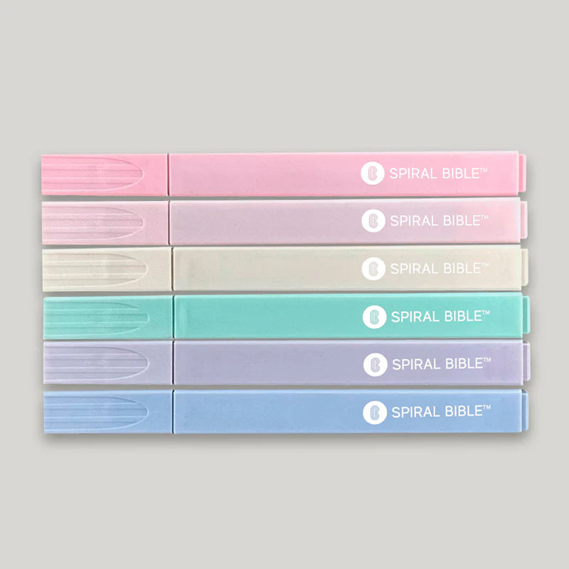 FREE Beautiful Year Highlighter Pack